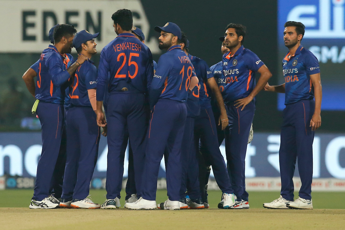 India became the second team to register 100 wins in T20Is.