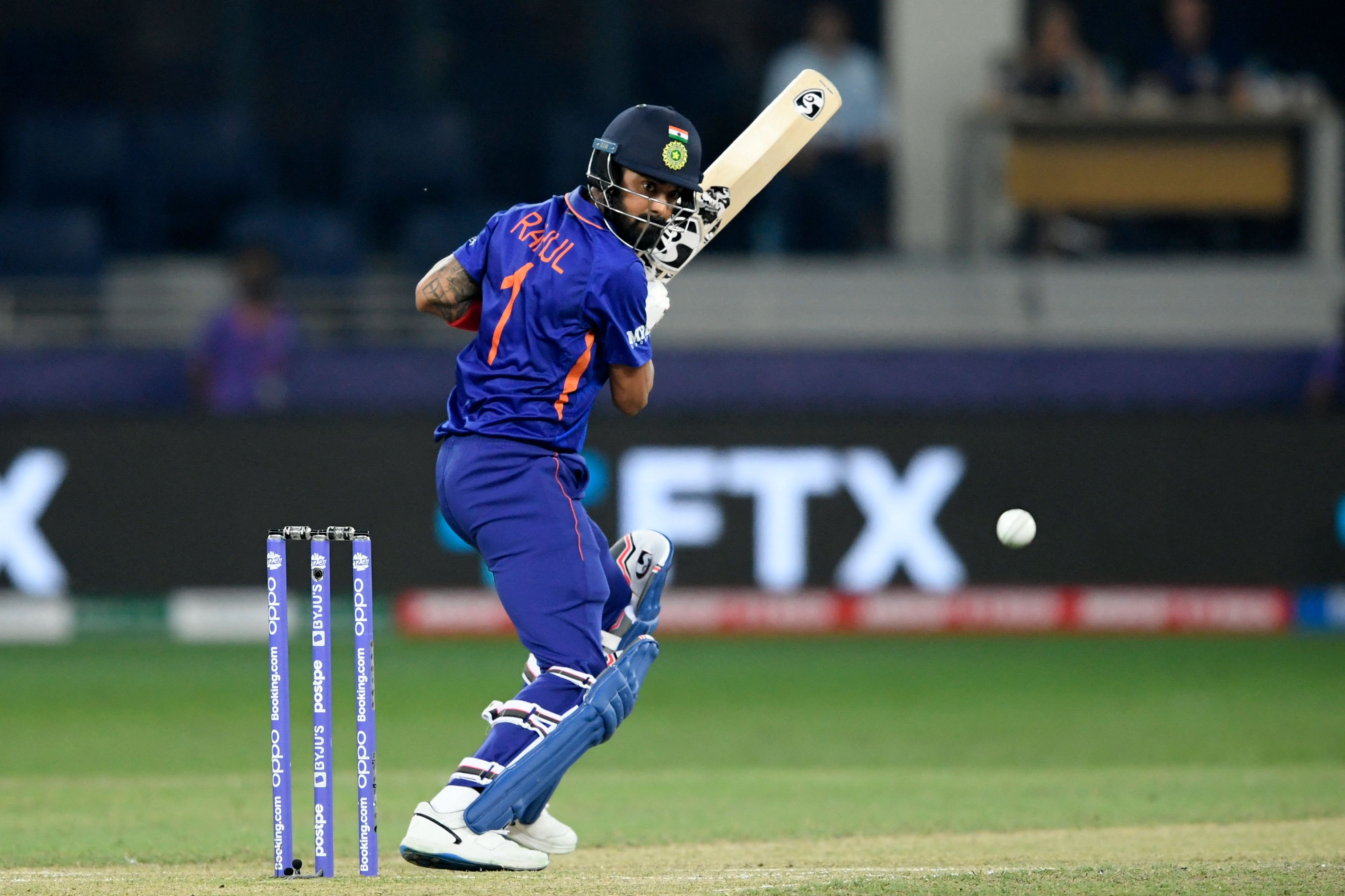 T20 World Cup 2021 | Twitter reacts as India thrash Scotland in 6.3 overs, stay alive in tournament
