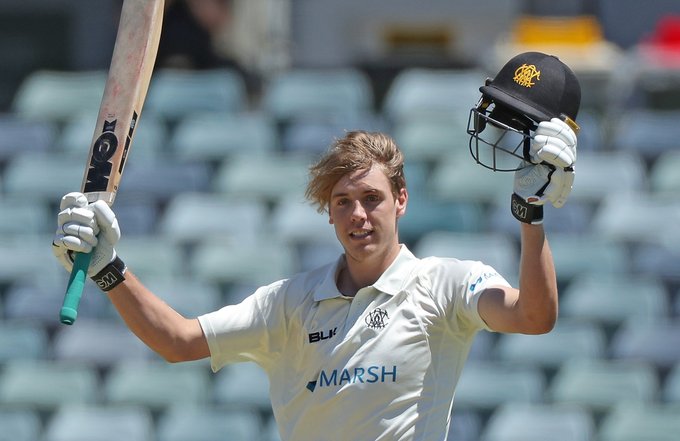 IND vs AUS | Cameron Green earns maiden call-up; Moises Henriques returns for limited-overs series 