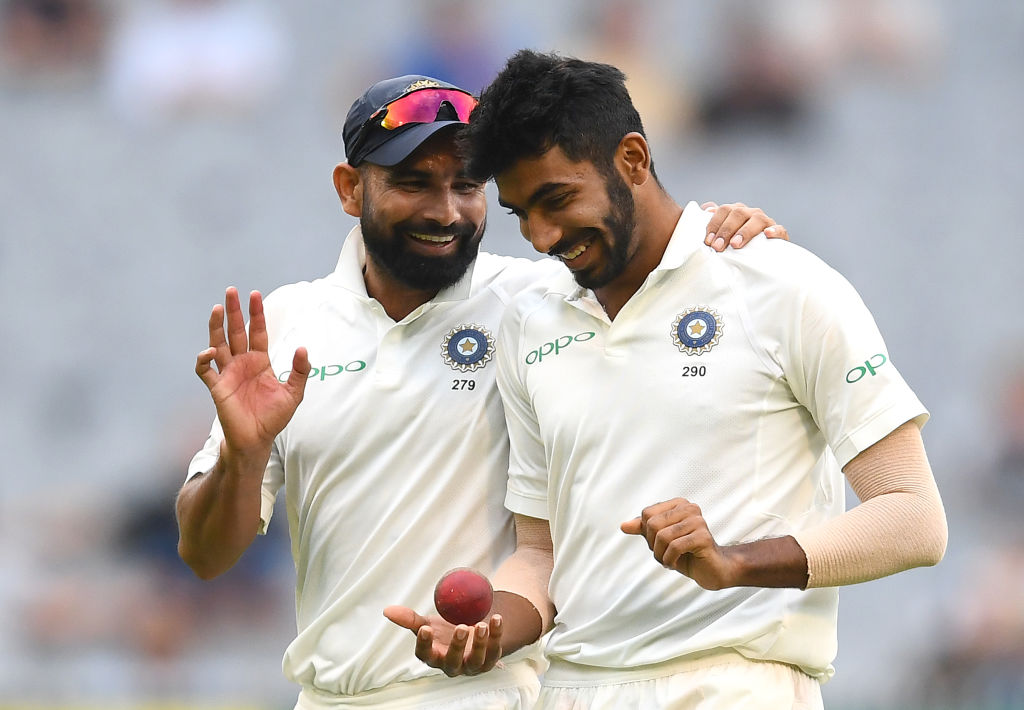 Unsure about role of sweat, everything depends on bowlers' skills, opines Bharat Arun