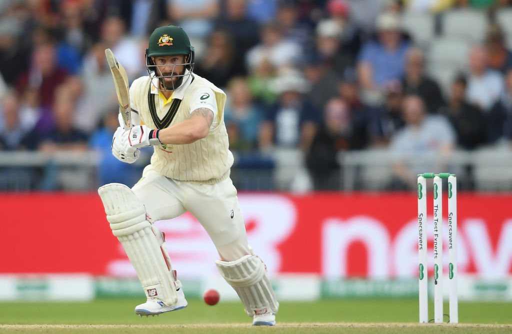 County Championship | Somerset snap up Matthew Wade for 2020 season