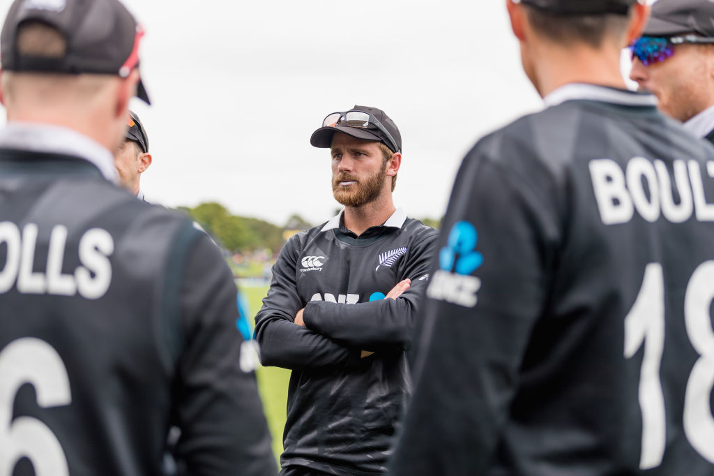 AUS vs NZ | Improvement in all departments, mental adjustment important ahead of SCG Test, states Kane Williamson