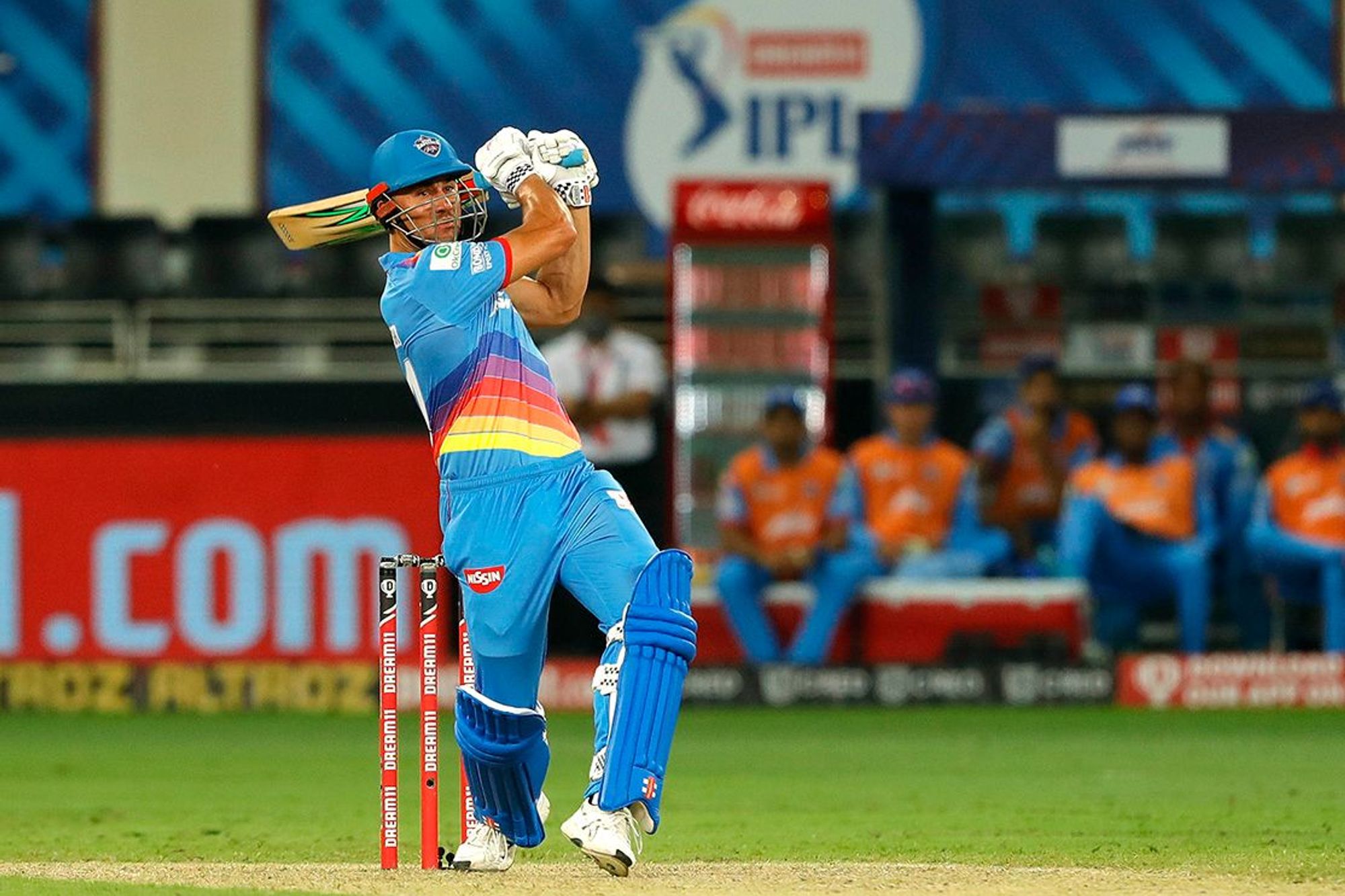 Grading every overseas signing who played in IPL 2020