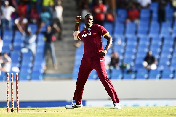ENG vs WI | Got to believe that nothing is impossible and continue to be happy for one another’s success, says Jason Holder