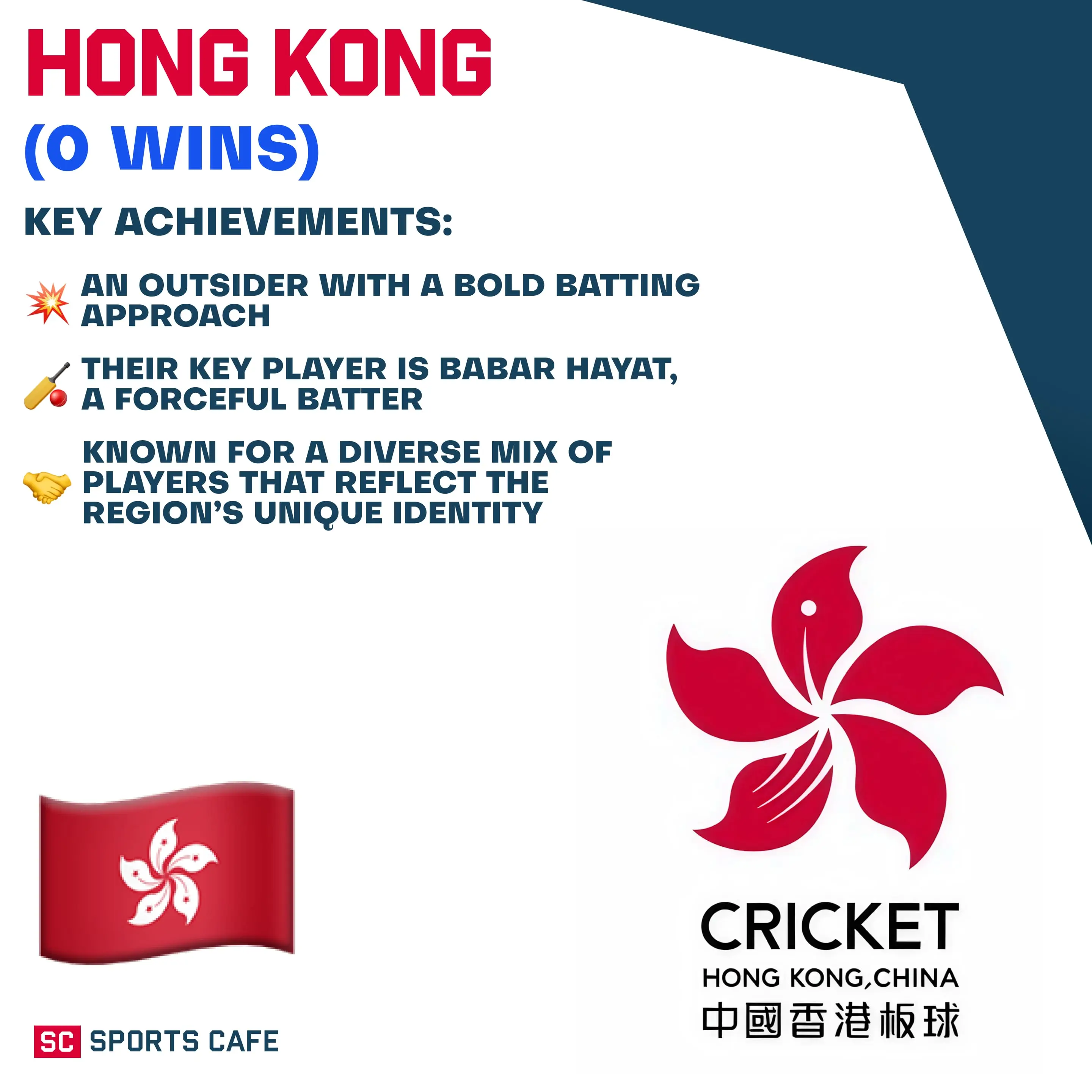 Hong Kong.