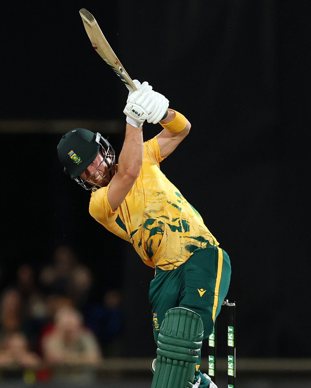 Dewald Brevis