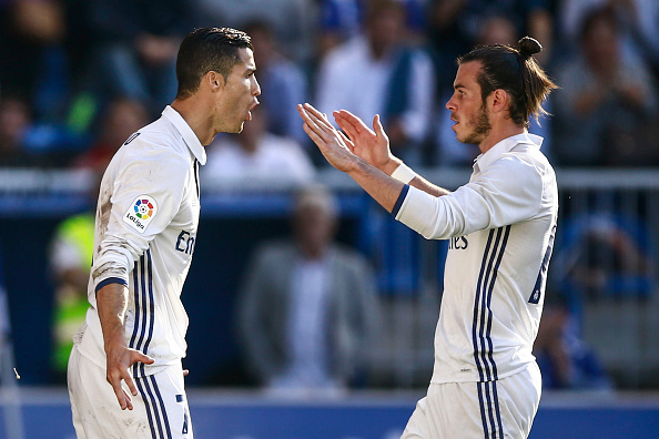 Reports | Gareth Bale pulls out of Real Madrid’s preseason squad