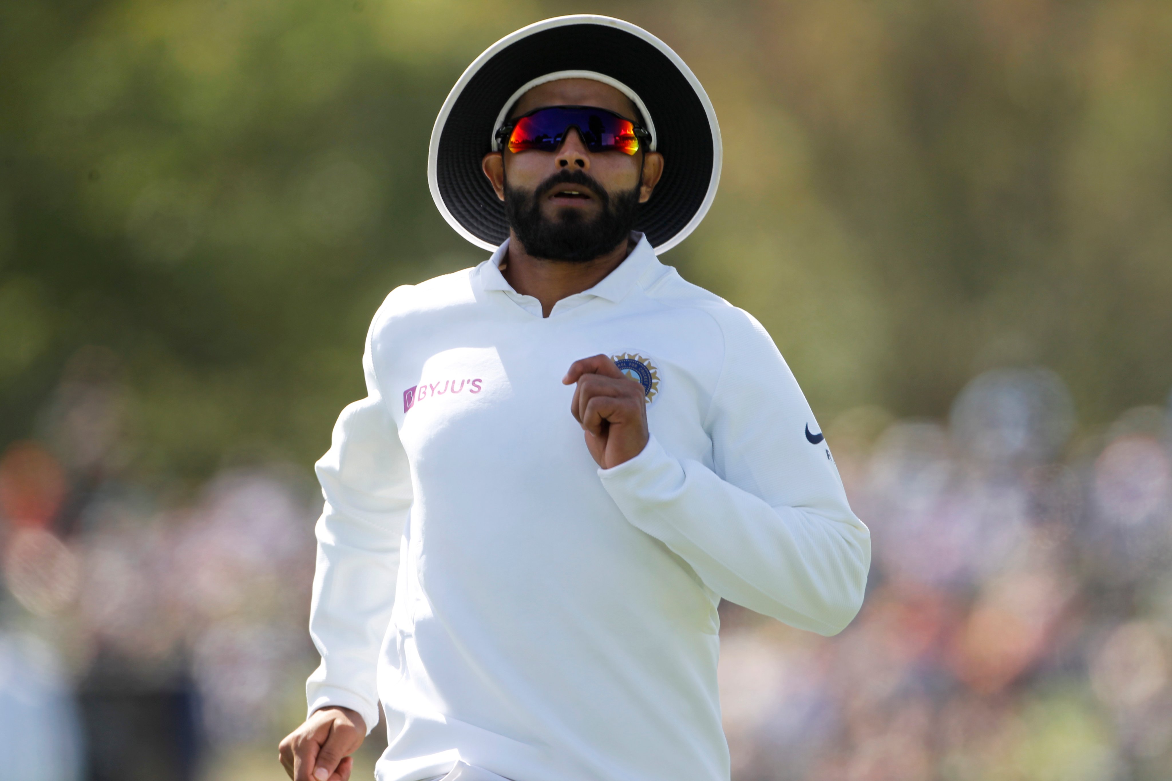 IND vs NZ | Ravindra Jadeja is a three-dimensional player, India will miss his services in Mumbai, says Aakash Chopra
