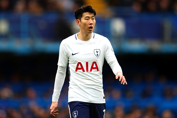 Fantasy Premier League 202/22 | To sell or not to sell; what to do with Heung-Min Son