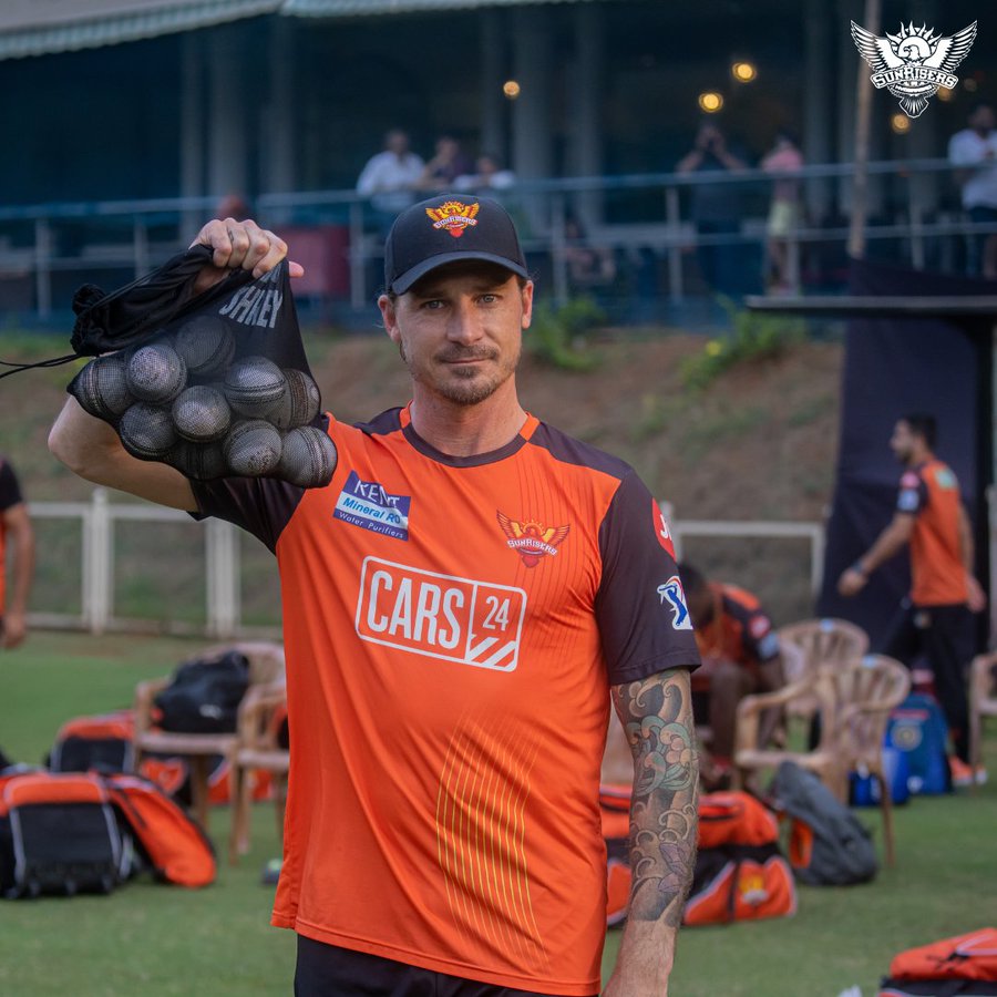 CSA T20 League | Sunrisers Eastern Cape appoint Dale Steyn as bowling coach, Adi Birrell to lead