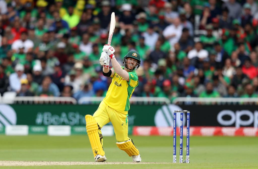 T20 World Cup 2021 | David Warner was harshly dealt in IPL but he thrives on big stage, reckons Brett Lee