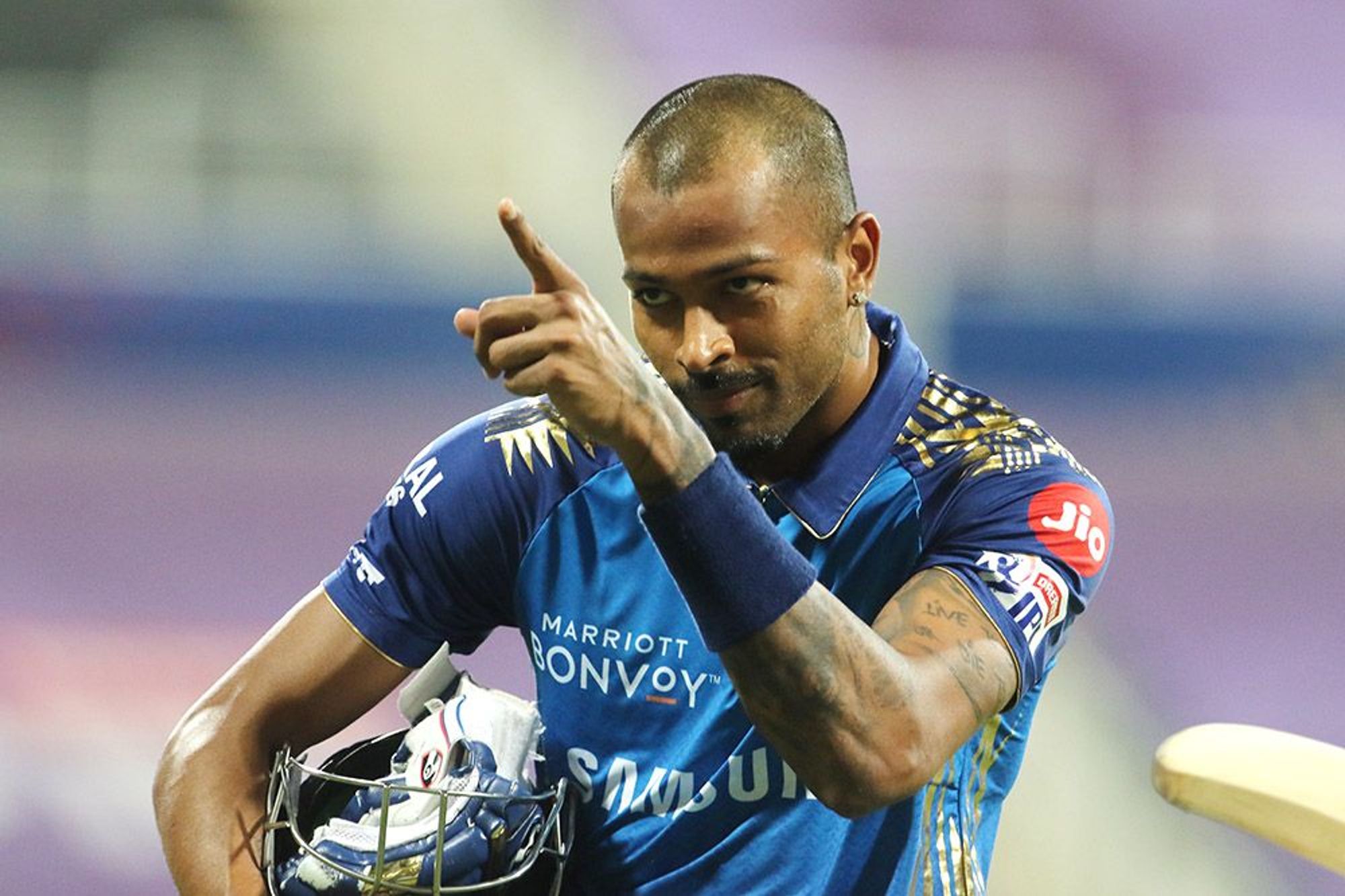 IPL 2021 | Hardik Pandya has started practicing, hope he will be available for RCB clash, says Zaheer Khan