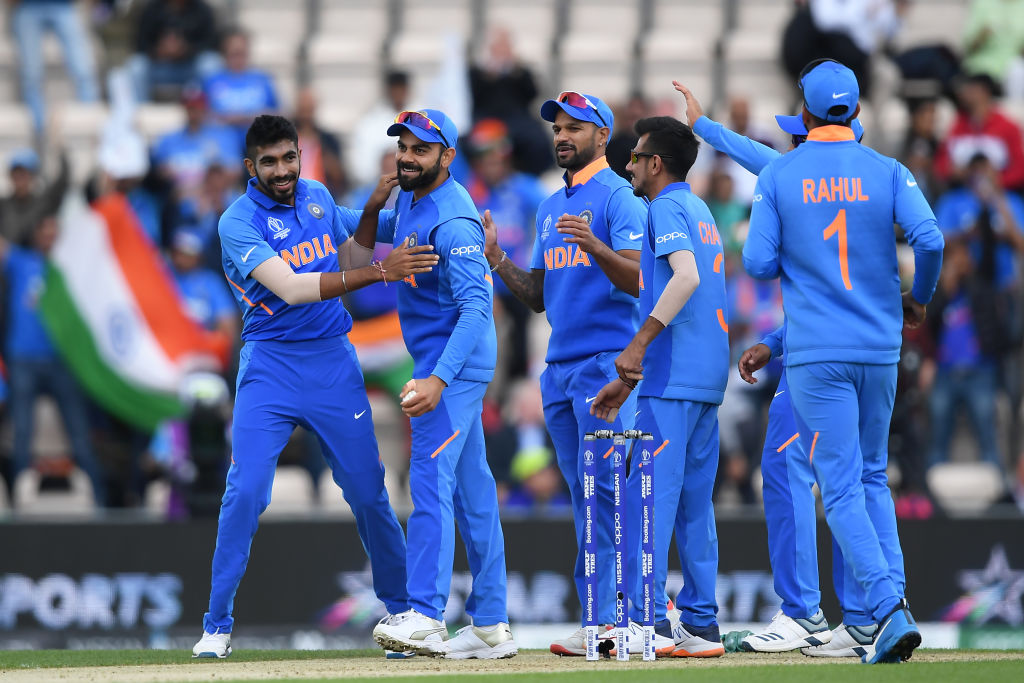 India will face Pakistan in their first encounter of T20 World Cup 2021 on October 24