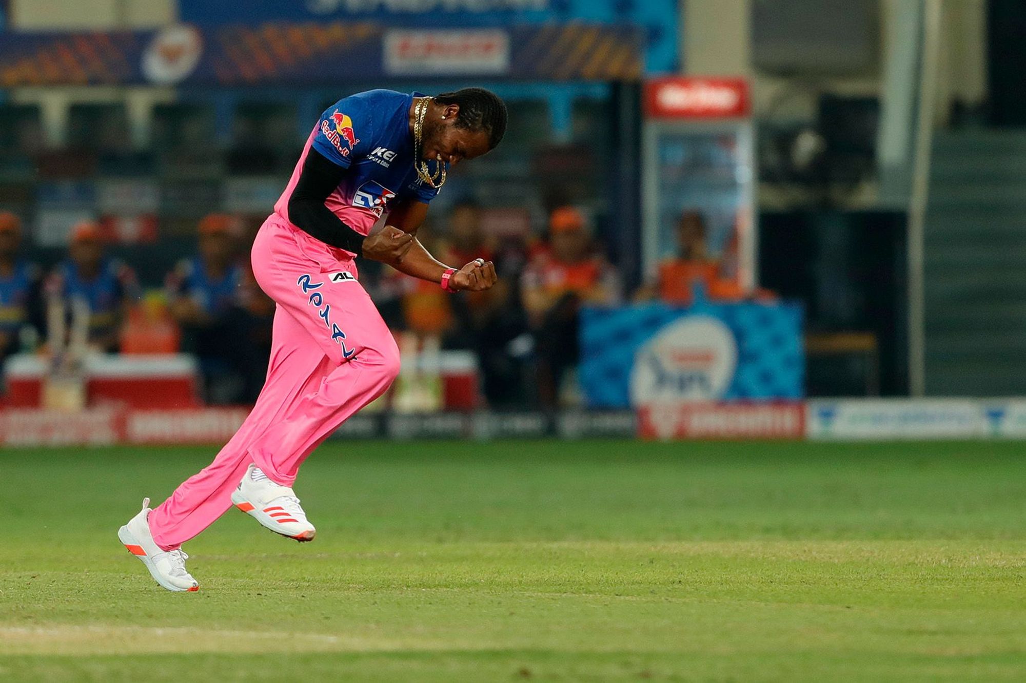 Jofra Archer will bowl for Mumbai Indians from the upcoming season