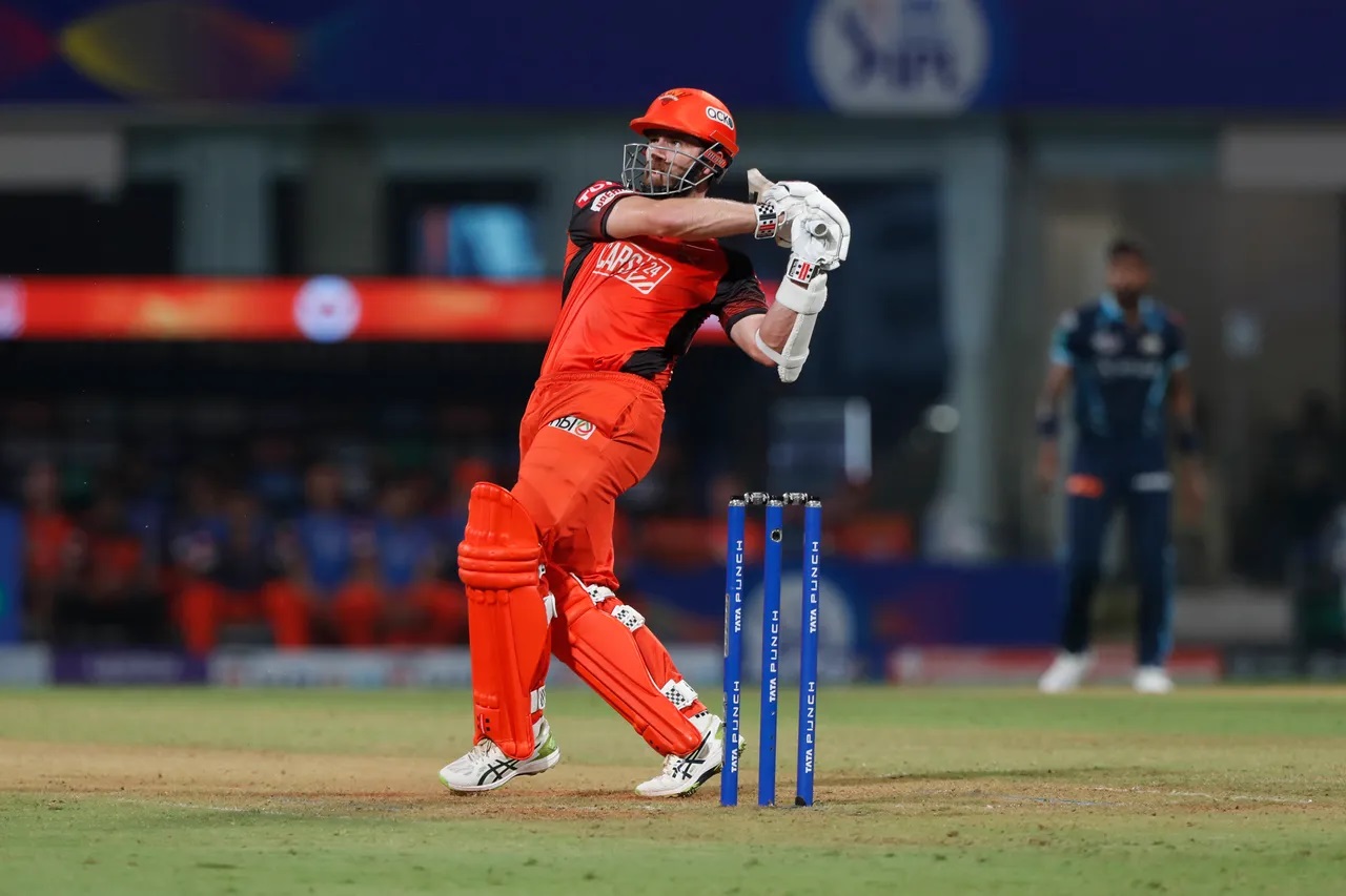 Sunrisers Hyderabad: Proving the pre-tournament assumptions wrong 