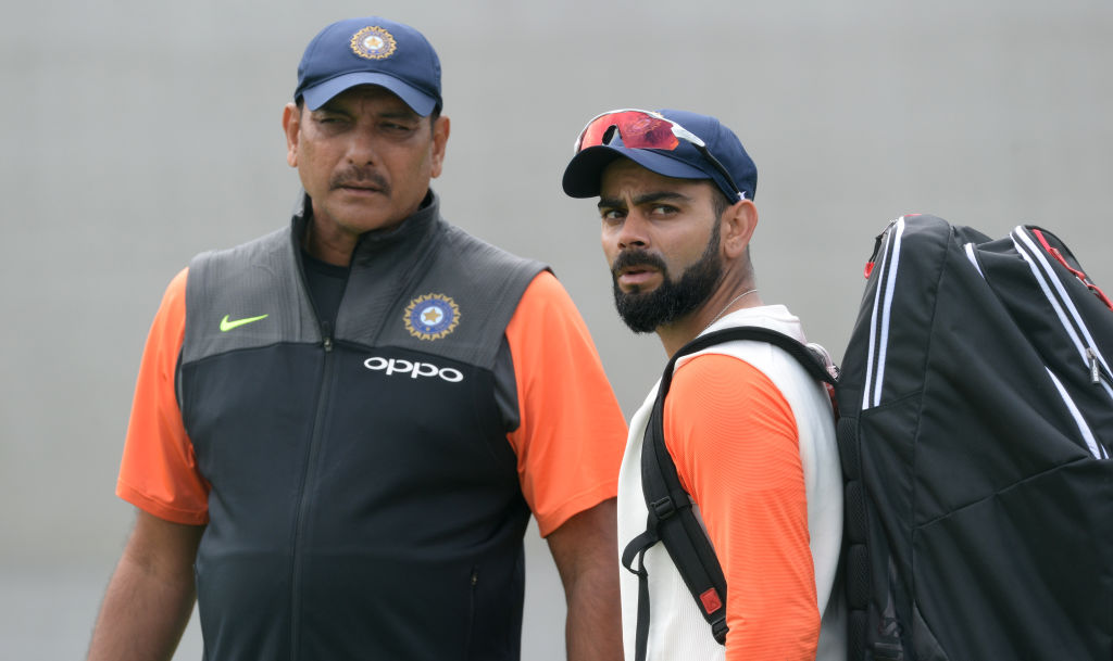 Ravi Shastri's London book launch event and its aftermath: Why aren't we talking about it?