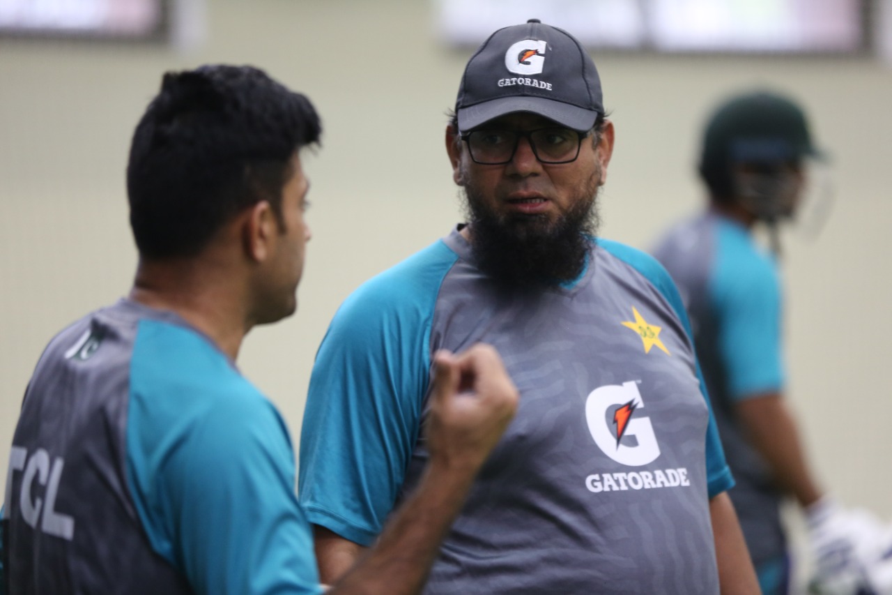 Saqplain Mushtaq paid full credit to Sri Lanka for clinching the Asia Cup with two consecutive wins against them