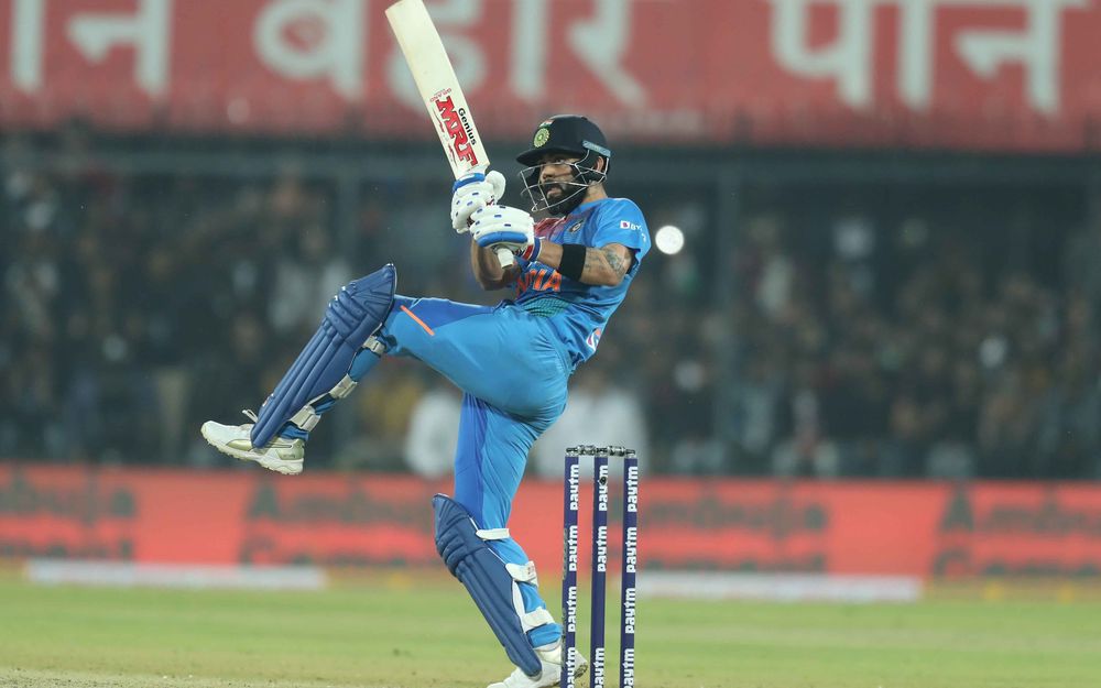 India vs Pakistan | Virat Kohli is Virat Kohli, says Wasim Akram on India captain's comparisons with Babar Azam