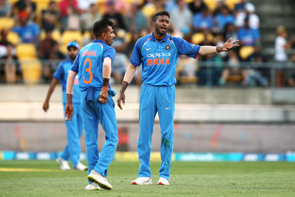 IND vs SA 2022 | Hardik Pandya is the key player from India, opines Zaheer Khan