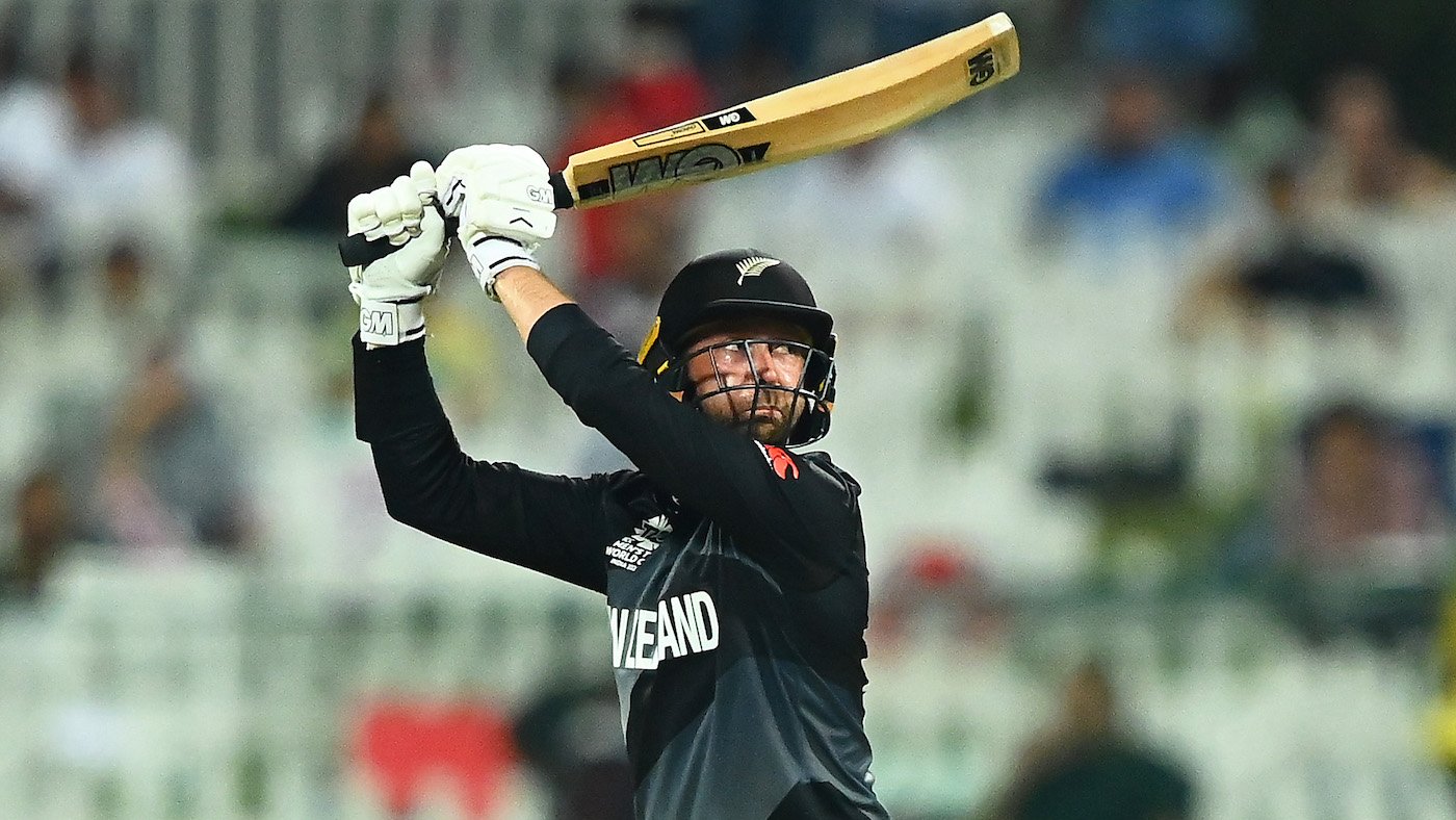 IPL 2022 | Devon Conway will look comfortable while playing on pitches in Maharashtra, opines Irfan Pathan