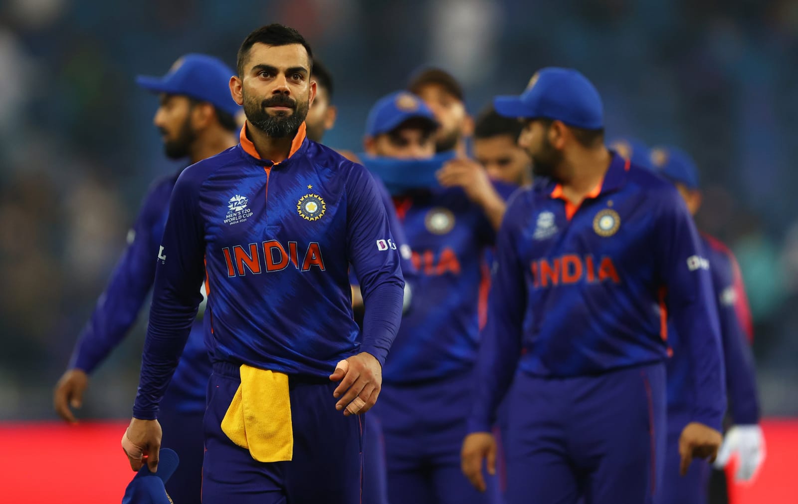 T20 World Cup 2021 | India still favourites to win the title, need to trust their talent, says Brett Lee