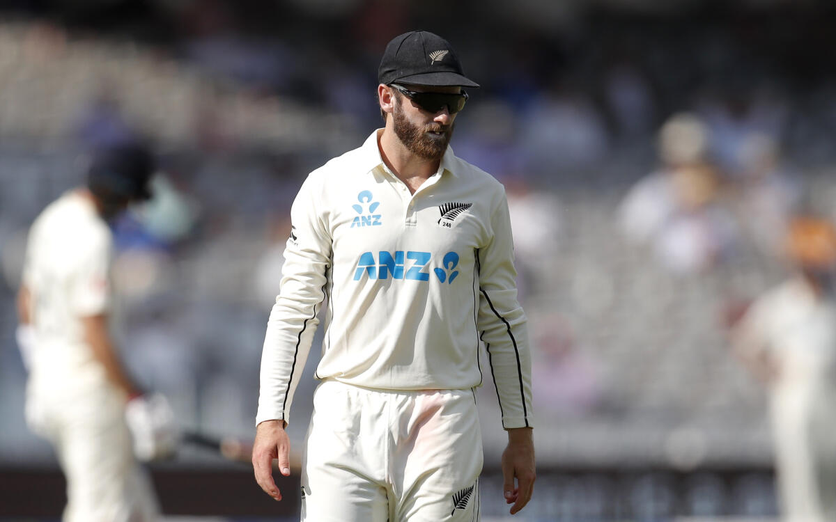 Kane Williamson's team will take on England in the first Test match at Lord's.