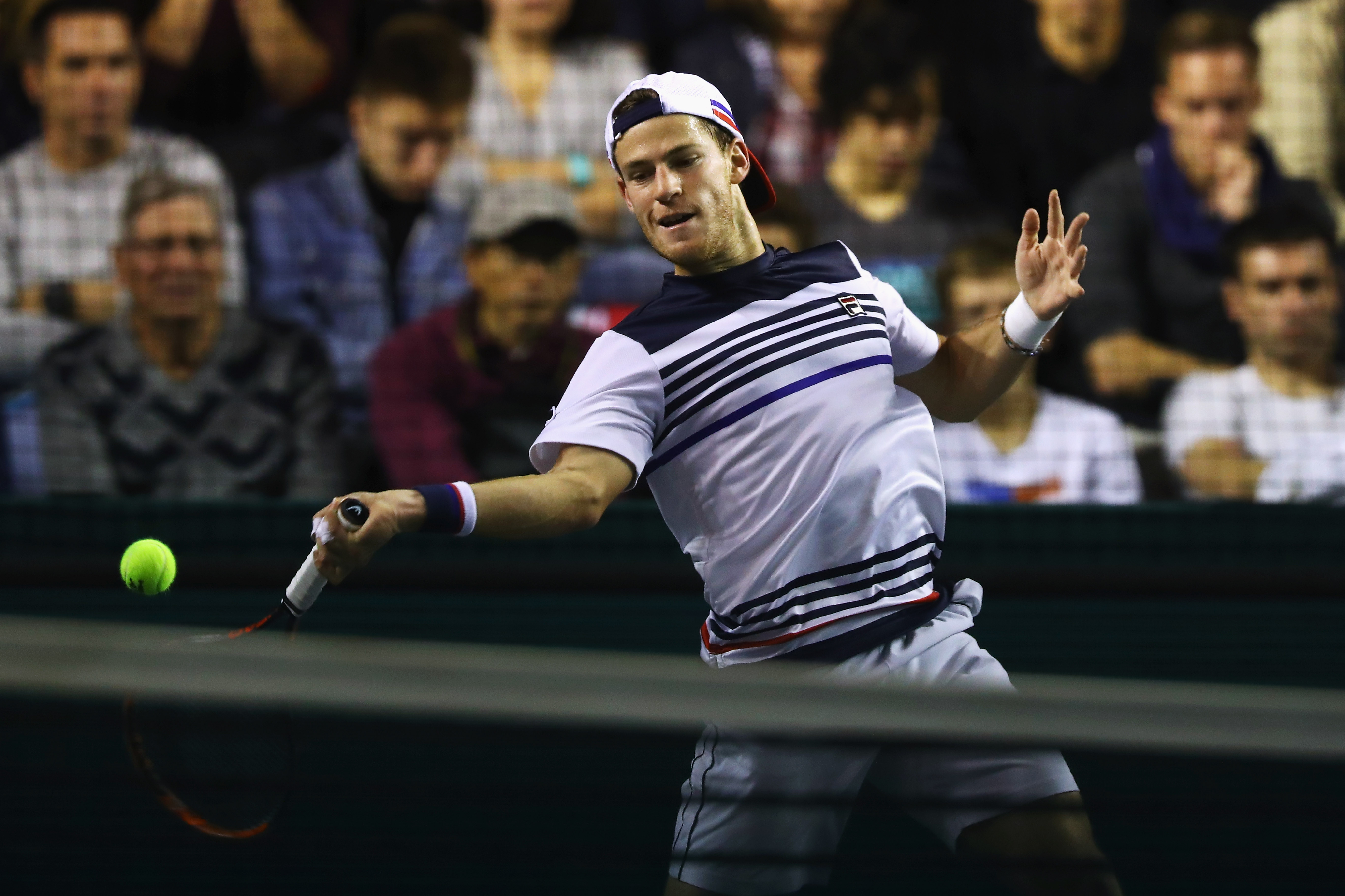 WATCH | Diego Schwartzman stuns John Isner with astonishing behind-the-back shot