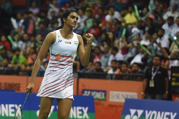 PV Sindhu: I'll fight to change colour of medal at World Championship