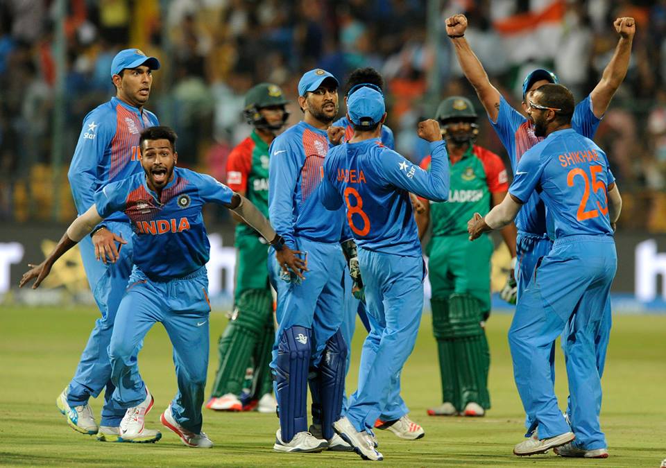 ICC should investigate India-Bangladesh match, says former Pakistan spinner Tauseef Ahmed