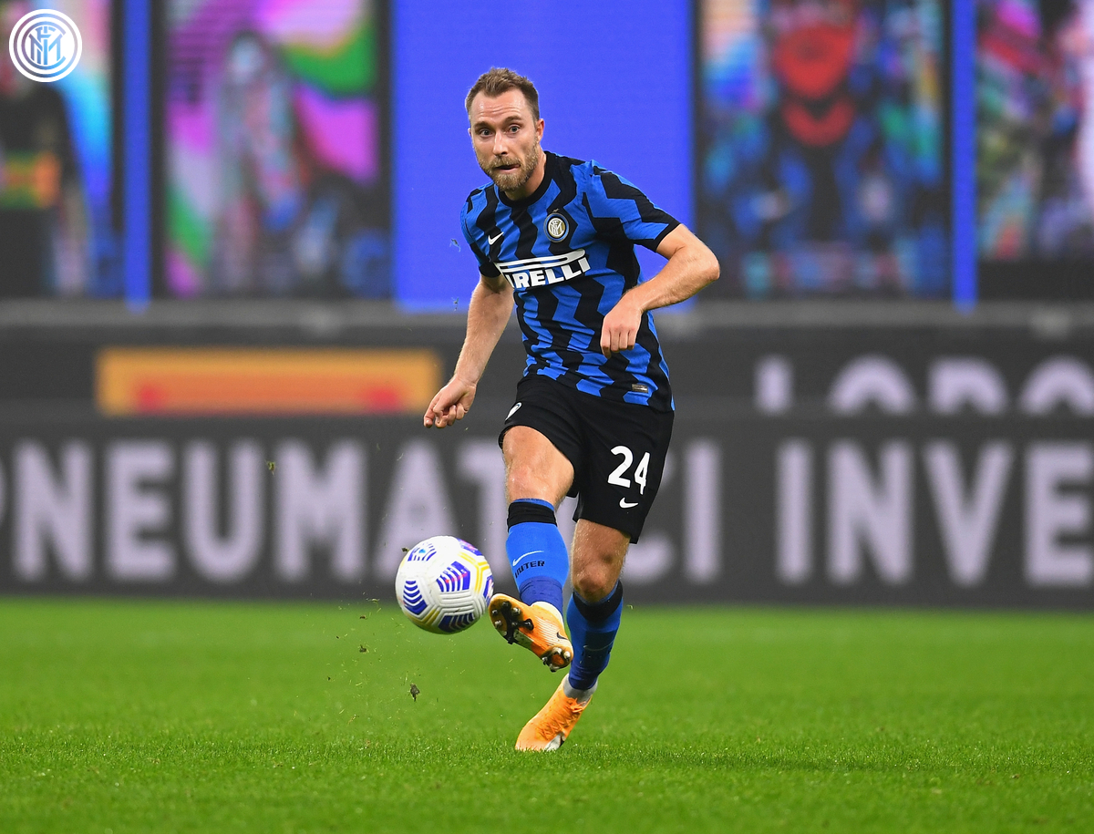 Christian Eriksen to be sold by Inter with defibrillator keeping him out of action