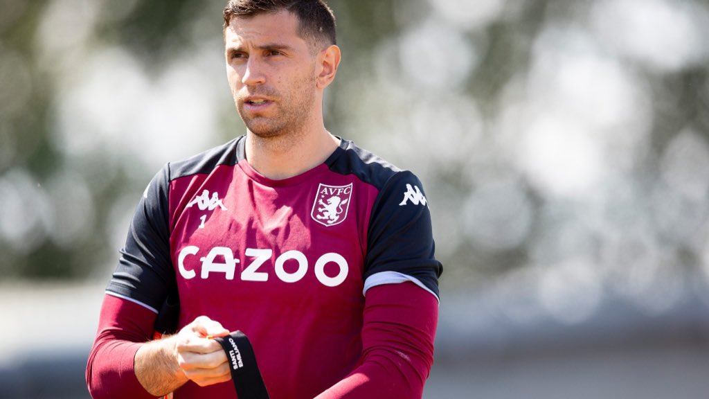Martinez reflects on Arsenal move
