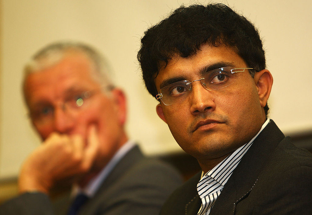 Sourav Ganguly's four-nation Super series will be isolation of other member nations, asserts Rashid Latif