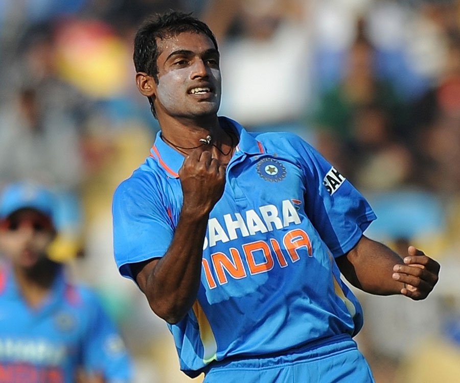 Vijay Hazare Trophy | Karnataka clinch fourth title after Abhimanyu Mithun hat-trick
