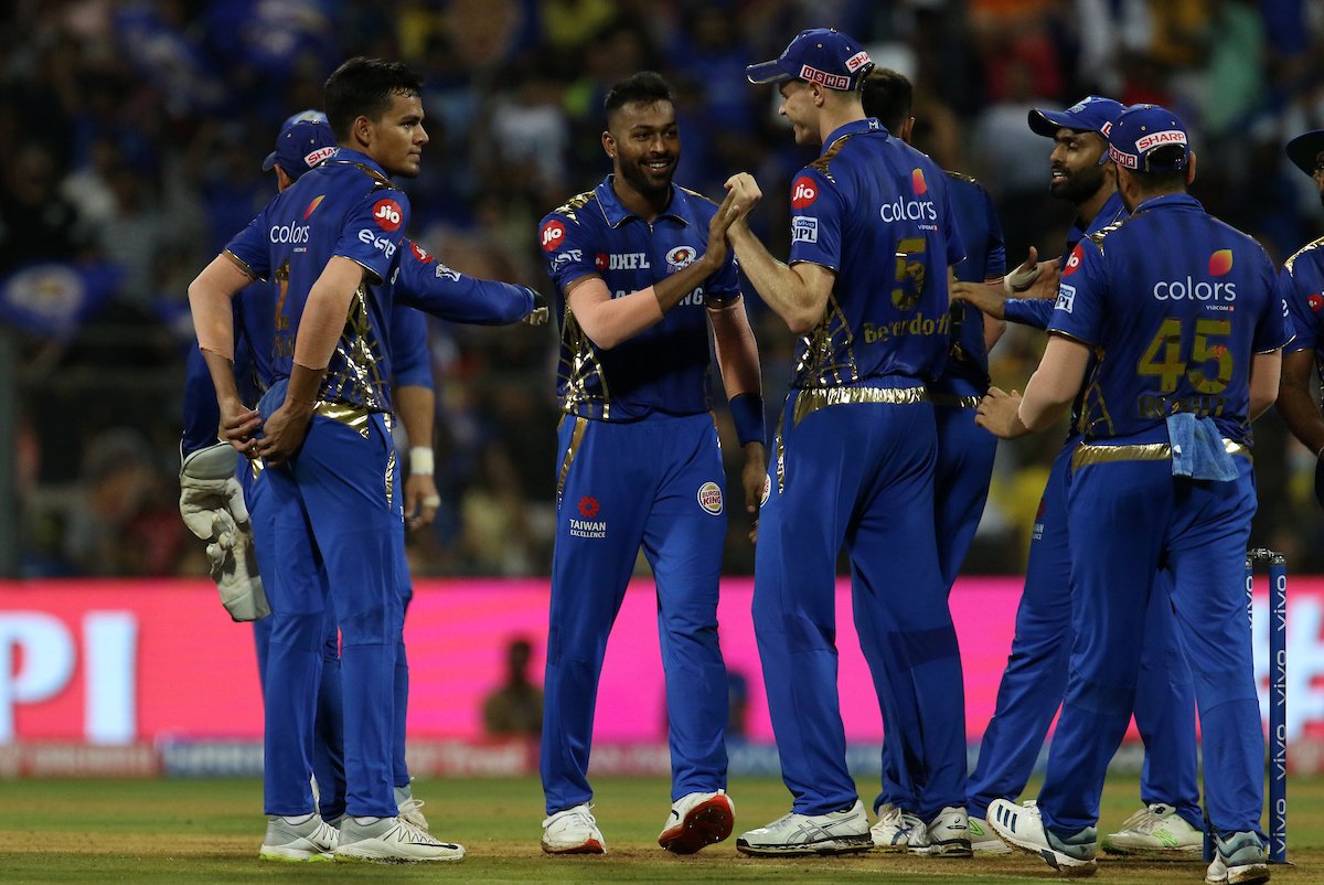 IPL 2019 | MI has balanced squad for every condition, says Rohit Sharma