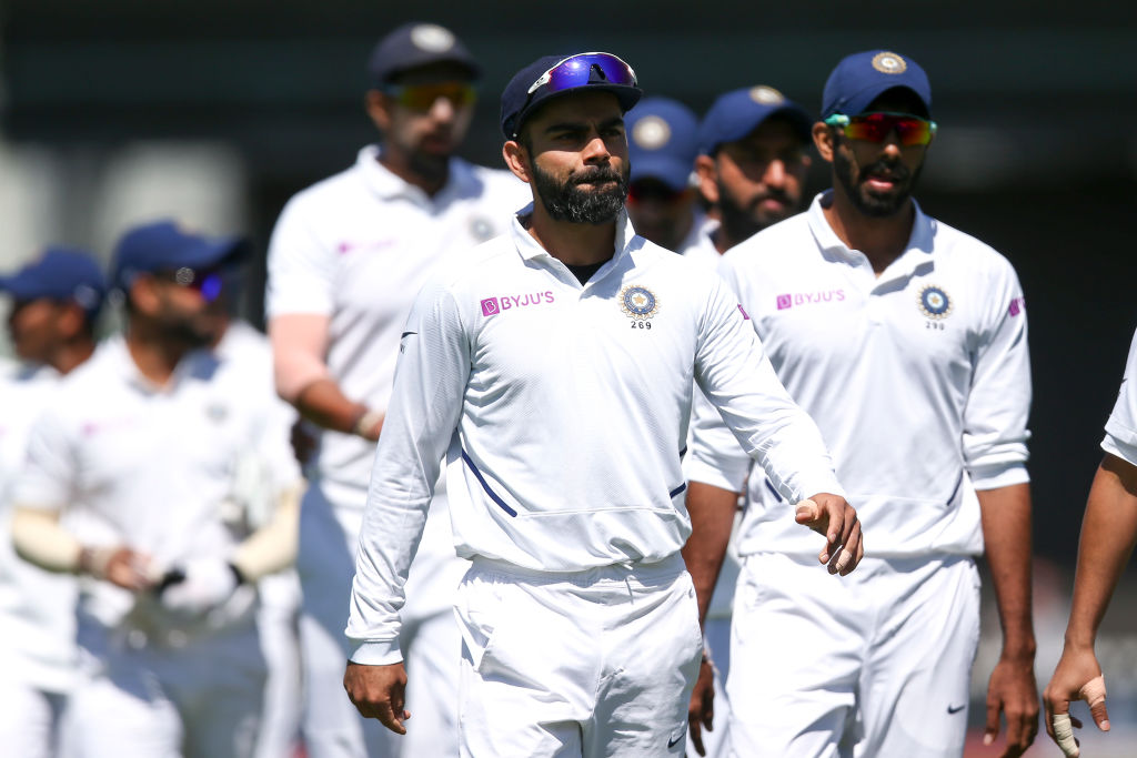 WTC Final | New Zealand will have an advantage over India because of the conditions, claims Brett Lee