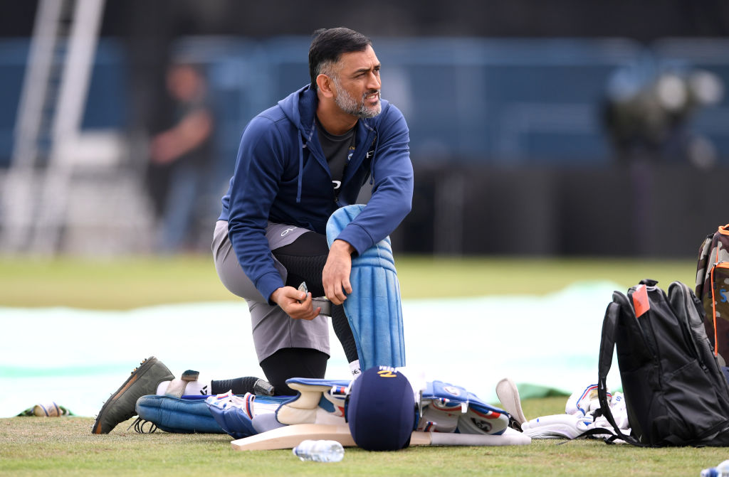 Wonder if we could bring MS Dhoni to London Spirit for The Hundred next season, ponders Shane Warne