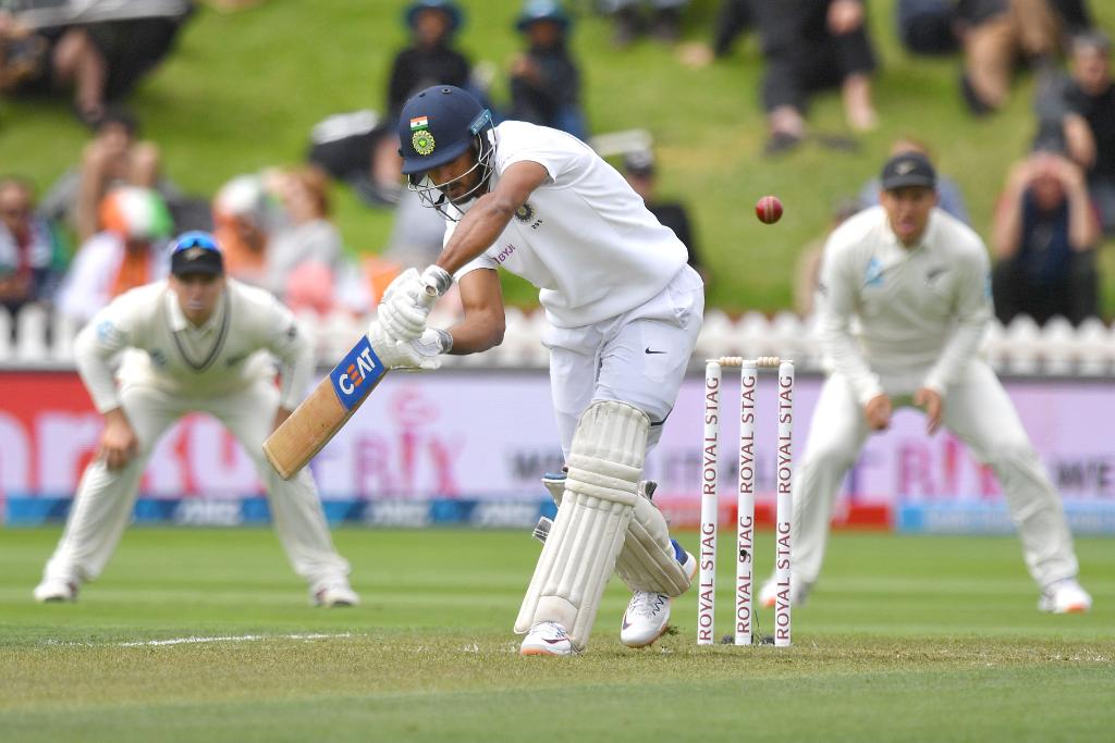 IND vs NZ | Mayank showed his teammates how to bat in New Zealand, feels Scott Styris