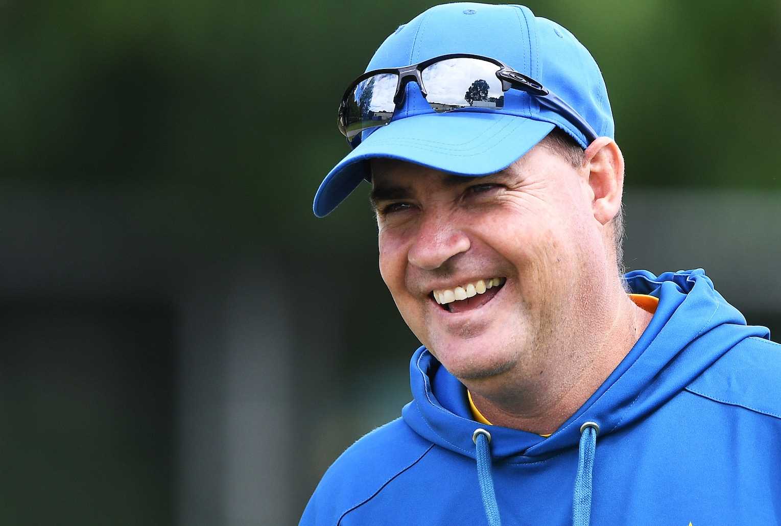 Arthur feels that ball-tampering was taking place even before the Newlands incident