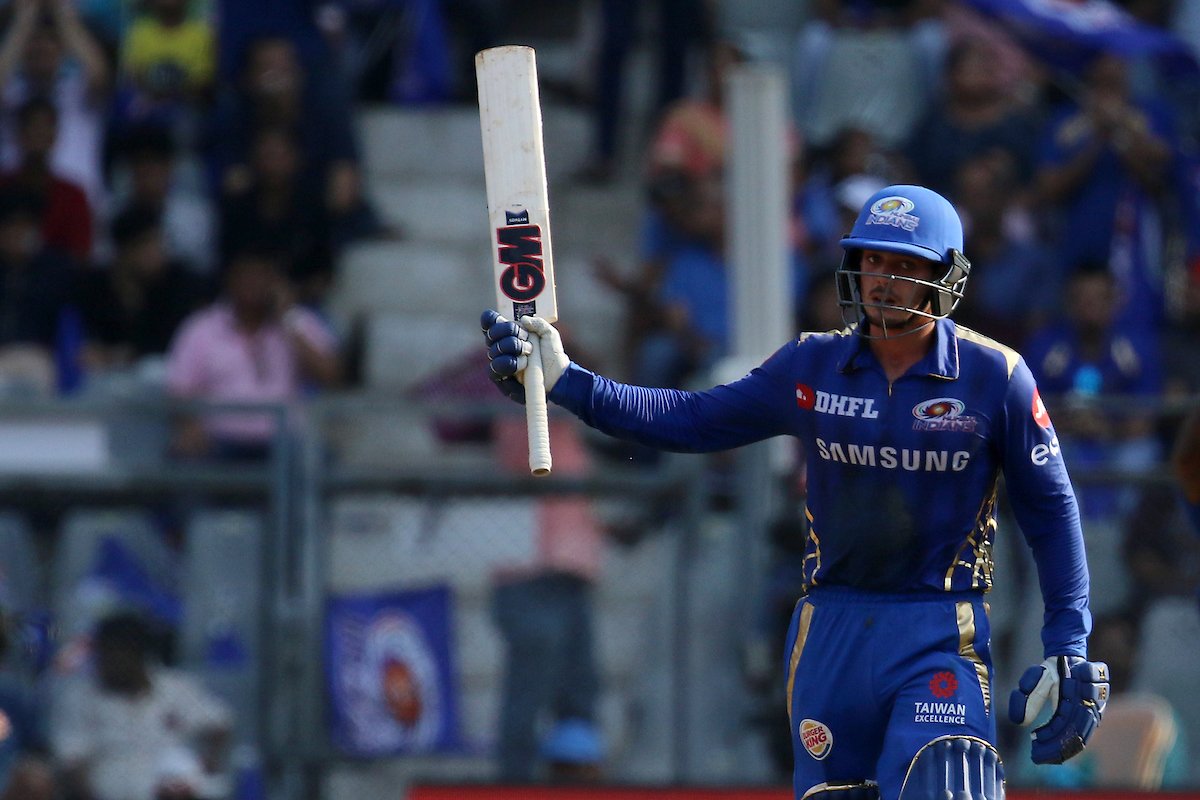 MI will take on CSK in the IPL 2020 opener