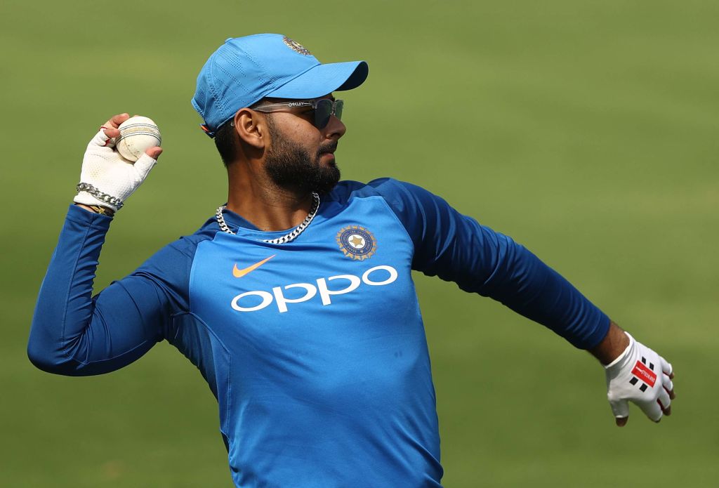 ICC World Cup 2019 | Roger Binny bats for Rishabh Pant’s inclusion as Kedar Jadhav replacement