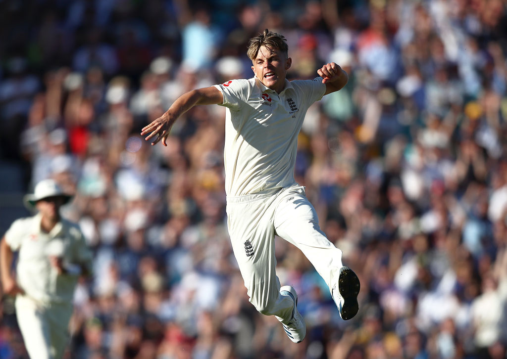 Ashes 2019 | Sam Curran is an impact player when he is on song, says Alec Stewart
