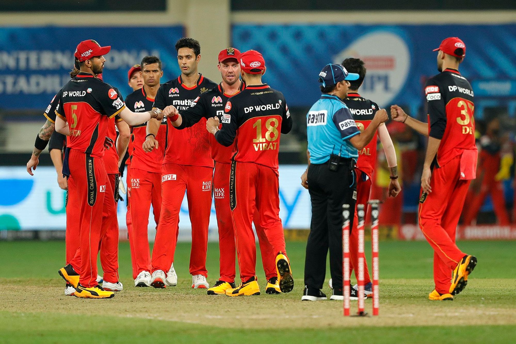 IPL 2021 | My competition is with myself only, not thinking about Hardik or my future, reveals Shivam Dube