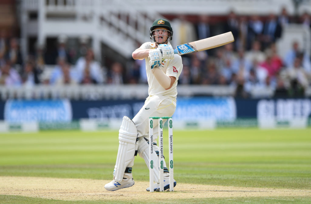 Would currently pick Steve Smith over Virat Kohli, states Brett Lee