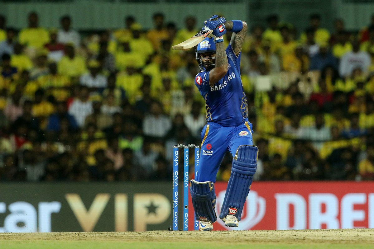 IPL Qualifier 1 | Player Ratings - Suryakumar Yadav rises to occasion as Mumbai Indians enter final by beating Chennai Super Kings