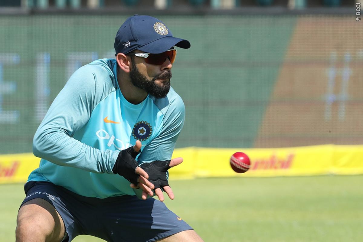 IND vs NZ | Can’t have younger players being slow on field, warns Harsha Bhogle