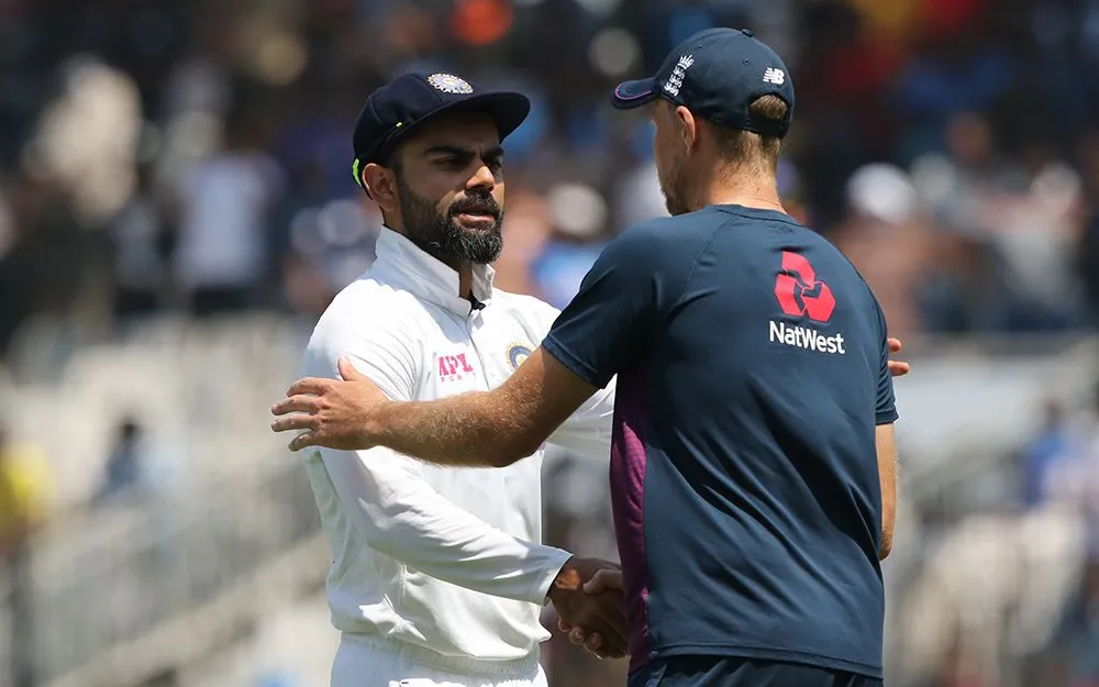 ENG vs IND | Would be difficult for England to come back in the series, opines Ramiz Raja 