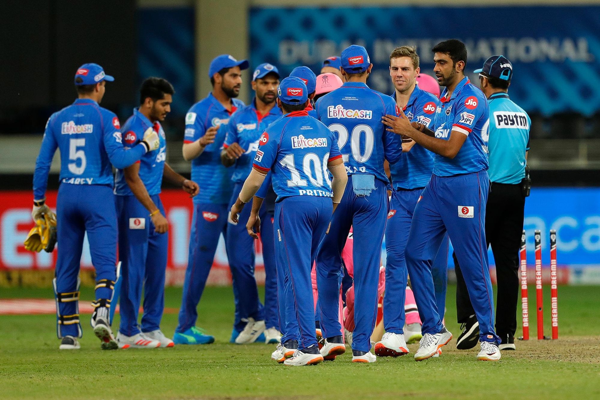 IPL Retention 2021 | Talking points from DC’s releases and retentions ft. Carey and the need for Indian pacers