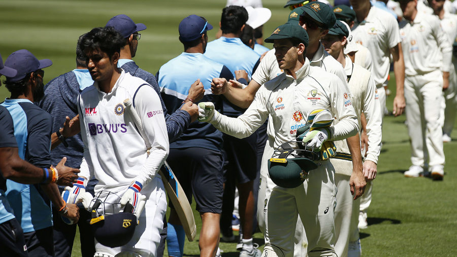 IND vs AUS | Cricket Australia confirm fourth Test will go ahead at Gabba with 50% crowd capacity