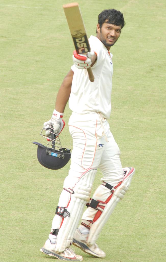 IND A v SA A | Jalaj Saxena joins India A squad as cover for Krishnappa Gowtham
