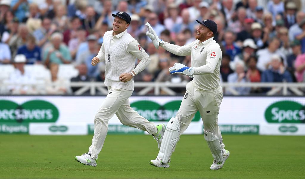 Pietersen believes that England should hand Buttler, and not Stokes, the captaincy